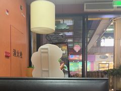 -赛百味SUBWAY(萝岗万达店)