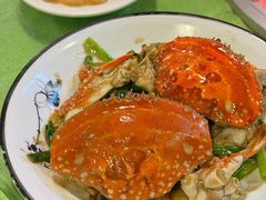 -盛港湾海鲜食府(黄沙店)