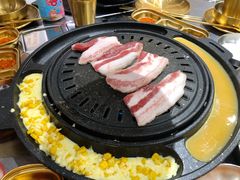 -恩泽家·果味坛子韩国炭火烤肉(白石龙店)