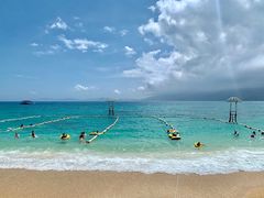 -海南分界洲岛旅游区