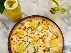 -O'eat Blossom&Pelican(深圳首店)