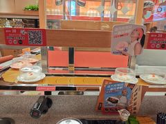 -争鲜回转寿司(海曙天一PLUS店)