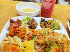 -富龙快餐店(铁西店)