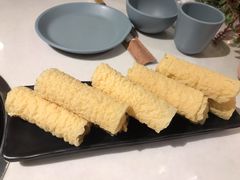 炸响铃-小街猪手(团结湖店)