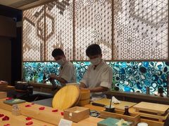 -小十Omakase(地王大厦店)