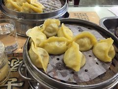 -添福来墨鱼饺子 · 海鲜东北菜(大连星海·黄浦路店)