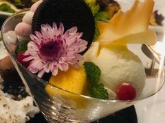 -龙虾酒吧扒房(宁波香格里拉店)