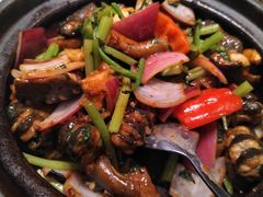 -十六台·经典广东菜(德外大街店)