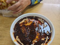 -清真·宏顺祥卤汁凉粉(大皮院店)