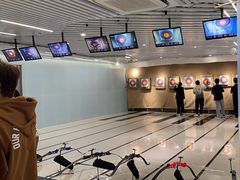 -Skay•射箭馆•弓箭娱乐(体育西店)