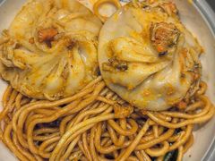 -馋三尺蟹粉小笼(人民广场店)