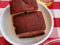 -西贝莜面村(上海百联西郊店)