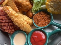 -候鸟等风来·精致西厨(万科第五城店)