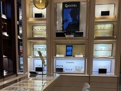 -溥仪眼镜PUYI OPTICAL(国贸商城店)