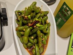 -不是烧烤·武汉烧烤·地道湖北菜(大成路店)