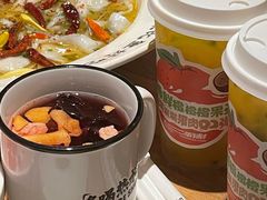 -太二酸菜鱼(汕头苏宁广场店)