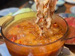 和牛火锅-水月·和牛工坊(水晶郦城店)