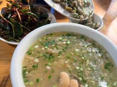-九九牛肉馆(南山路店)