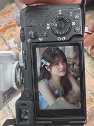 -星光兔·西扶海棠·写真馆(景德镇店)