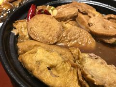 -江苏饭店-中餐厅