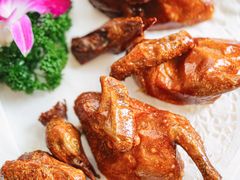 -大水车公馆·顺德菜·妈姐菜(均安店)