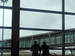 -上海浦东国际机场-T2航站楼