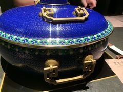 -东来顺·非遗火锅(赛格国际购物中心店)