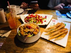 -胡桃里音乐酒馆(环亚凯瑟琳广场店)
