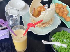 -柒园·三十年创意杭帮菜(龙湖滨江天街店)