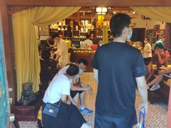 -富华斋饽饽铺·宫廷糕点·伴手礼(护国新天地店)