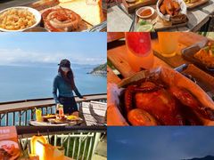 -Brew Farm·精酿农场海滨悬崖餐厅