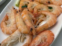 -丰收日·小海鲜·沪上家宴(顾村正大店)