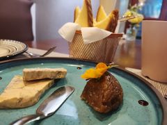 -LA CREPERIE BRETONNE布列塔尼法式餐厅(天童北路店)