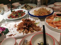 -小厨师·二十年沈家门小海鲜(百井坊巷店)