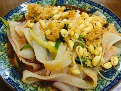 -老陕西面馆(恒茂商业广场店)