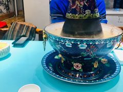 -曲氏老北京涮肉(摩尔店)