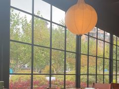 -荷风细雨·中国茶宴(碧云店)