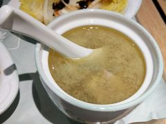 肥西老母鸡汤-老乡鸡(上海世纪大都会店)