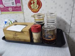 -余丞记川渝面馆(八纬路总店)