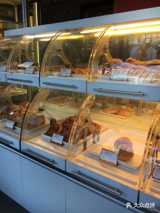 马克西姆面包房(崇文门店)图片 - 第757张
