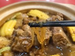 -宏状元现熬粥·京味菜(五棵松店)