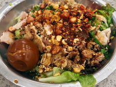 -文惠桥头大华干捞粉