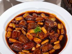 -蘇锦宴·淮扬菜烤鸭·小院(三元桥霄云路店)