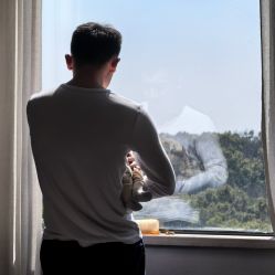 -弗蕾亚·和月月子调理院(东湖店)