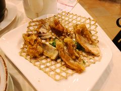 -金城大酒店-中餐厅(汾江中路店)