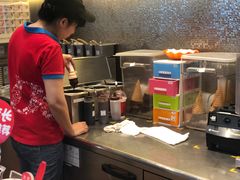-DQ·蛋糕·冰淇淋(太原街万达店)