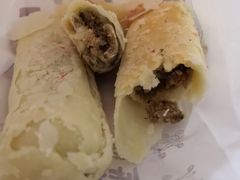 牛舌饼-百年义利(甜水园东里店)