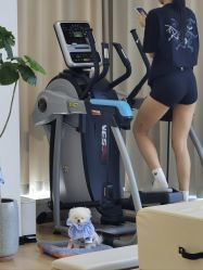 -AN普拉提女子健身工作室