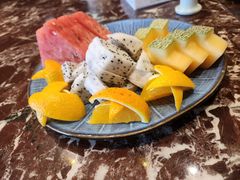 -茴香熙楼(翠湖店)