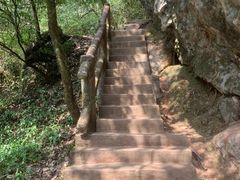 -青城山